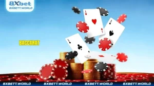 Baccarat - Bắt Bài Chiến Thuật Ăn Cược Khủng Nhất 2025