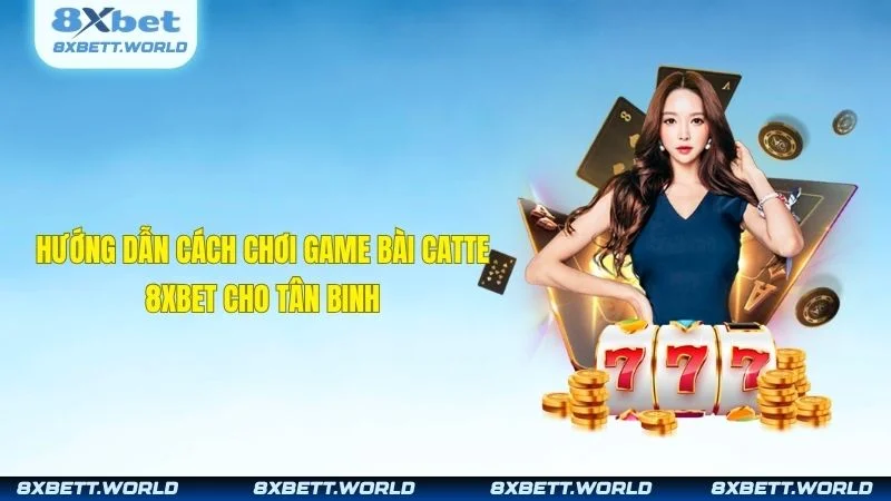 Bài Catte