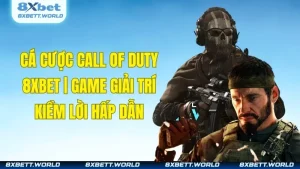 Cá Cược Call Of Duty