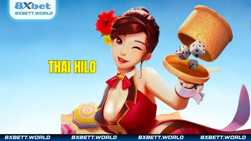 Thai Hilo
