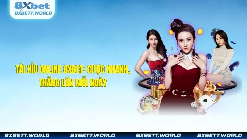 Tài Xỉu Online