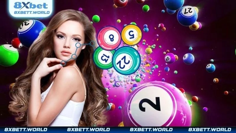 Xổ số miền Nam là loại hình giải trí được người chơi yêu thích tại 8XBET
