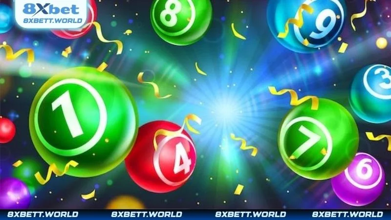 Xổ số miền Trung mang đến cơ hội đổi đời hấp dẫn tại 8XBET 