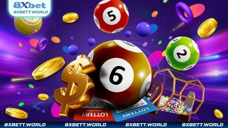 XSMN 8XBET sở hữu nhiều ưu điểm nổi trội hơn so với truyền thống